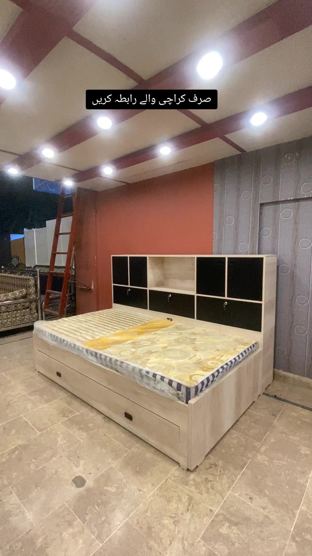 @IMRAN & SONS FURNITURE