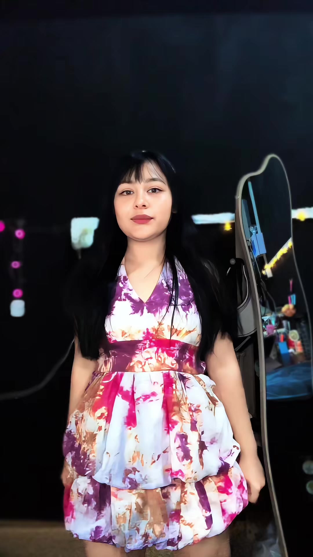 @🐉Darissa 张梦瑶 🪭