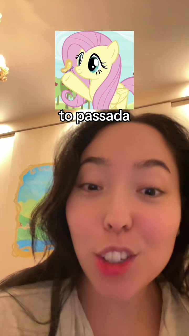 @Fefe Naomi