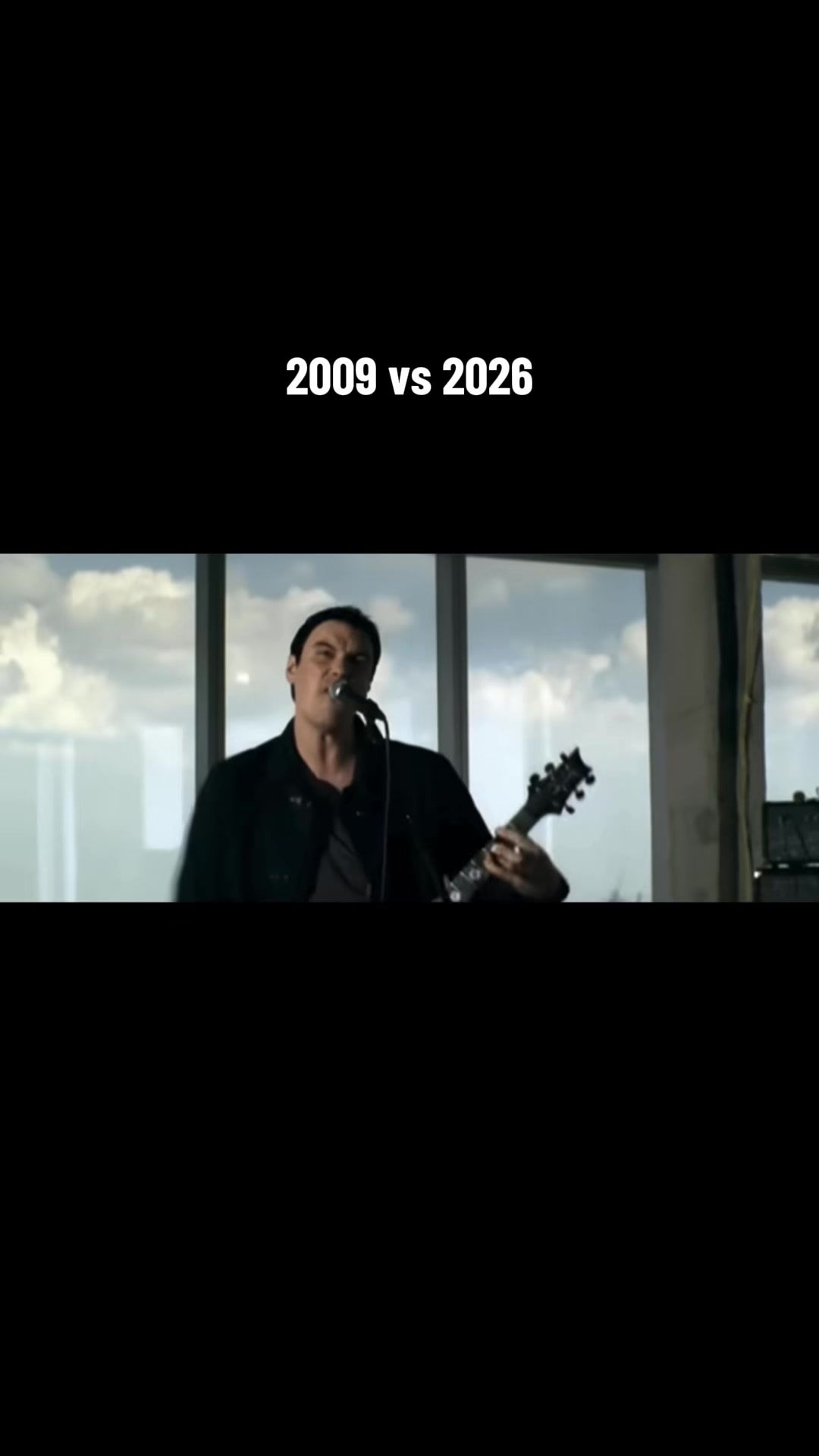 @Breaking Benjamin