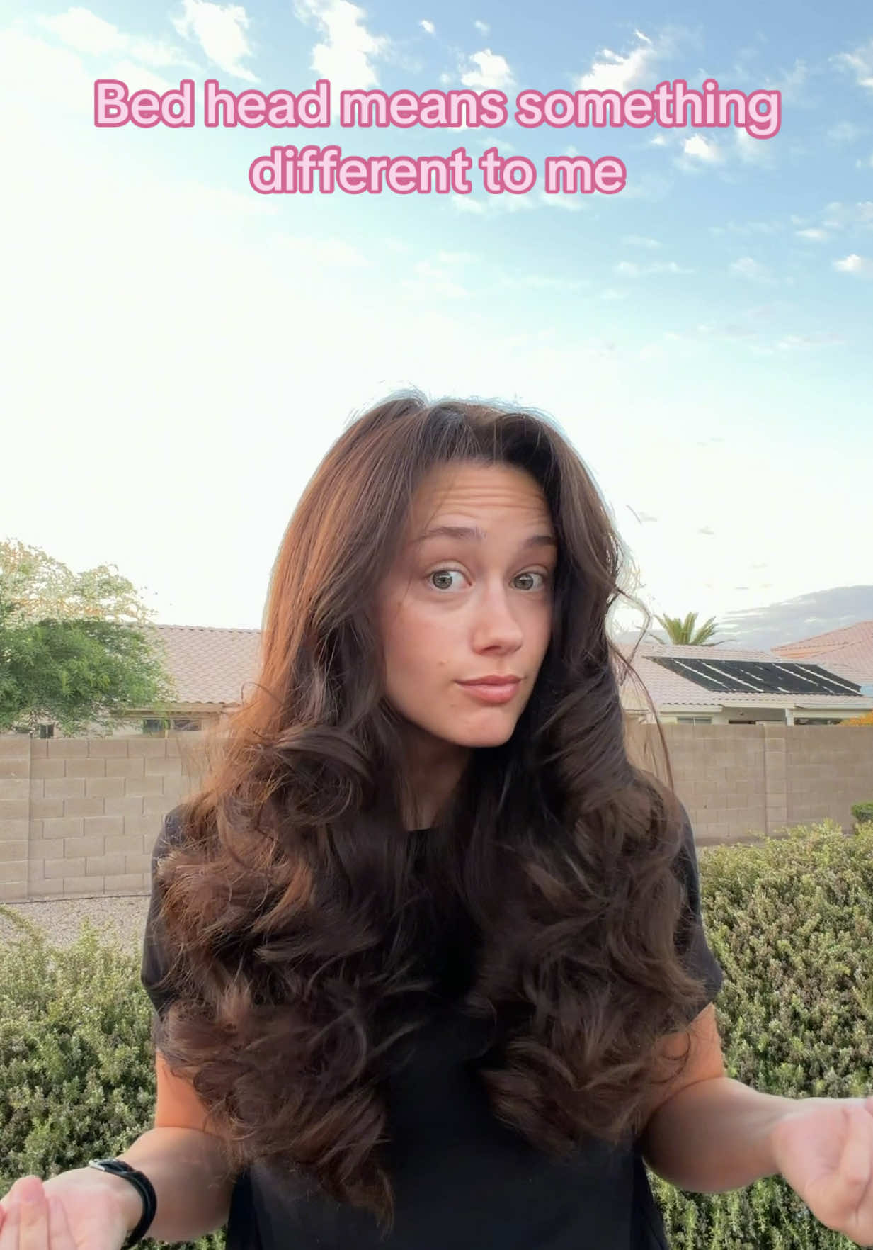 @VANESSA BENZING