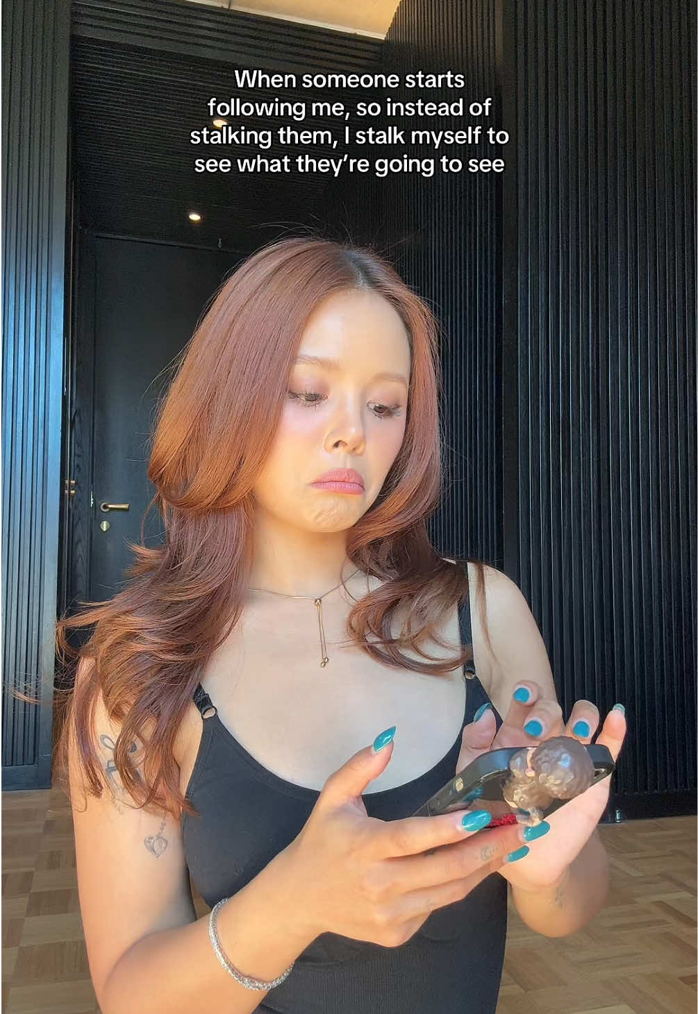 @SORN