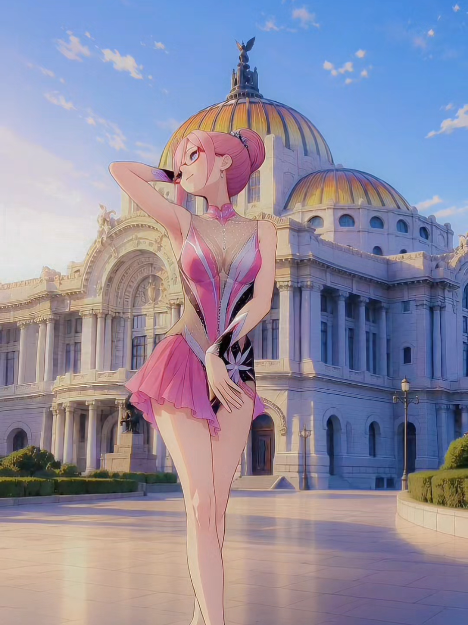 @Nanami Kurumi