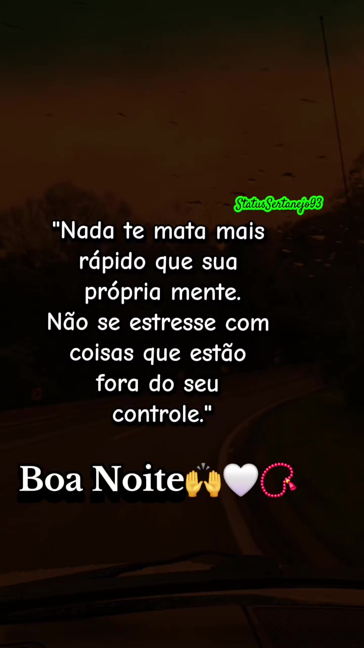 @StatusSertanejo93