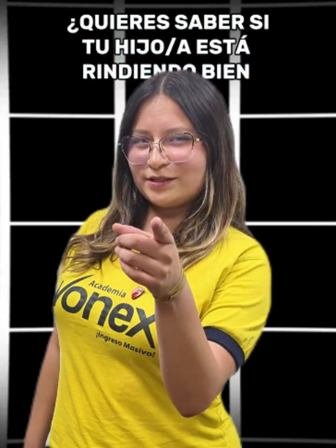 @Academia Vonex