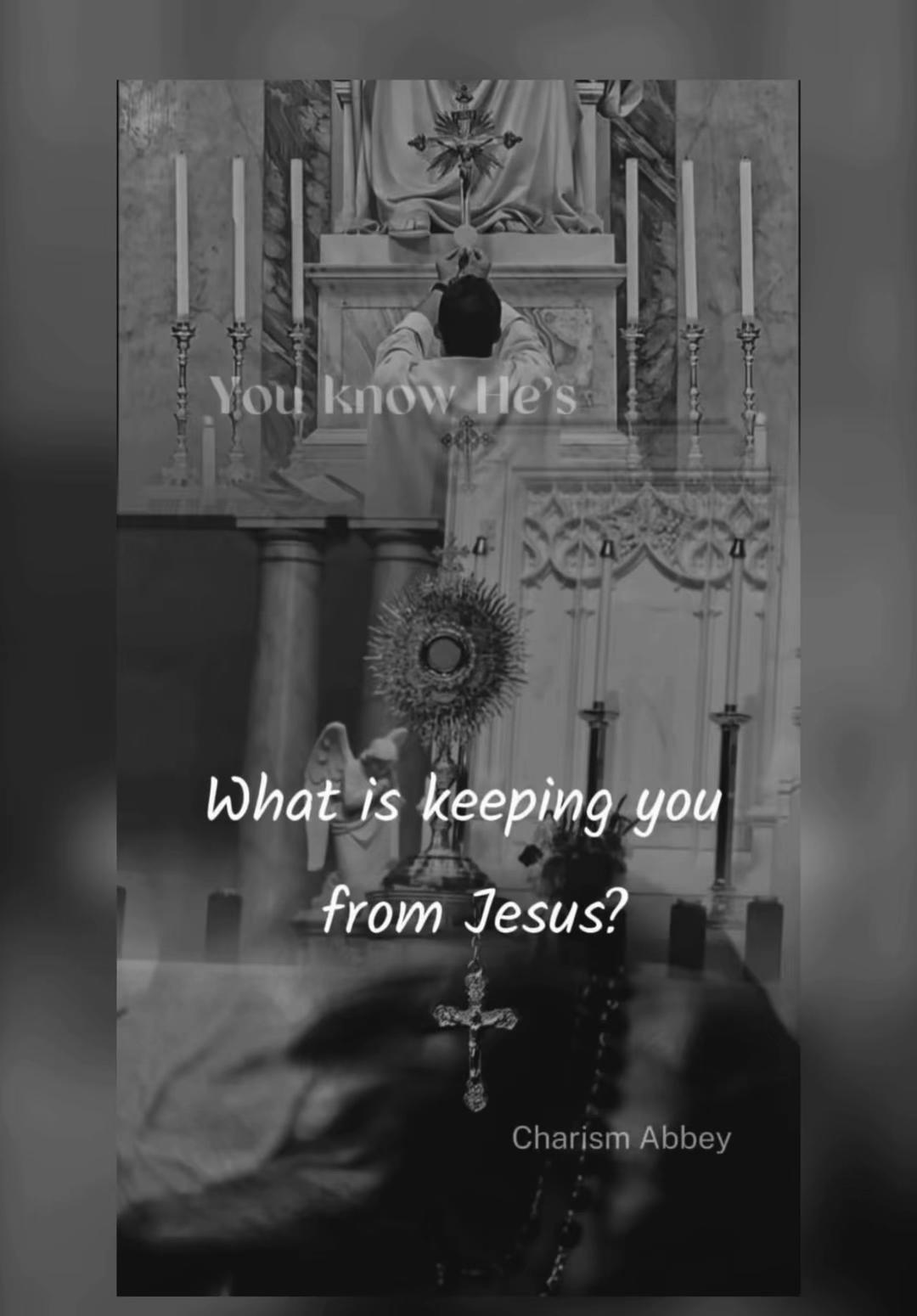 @Charism Abbey