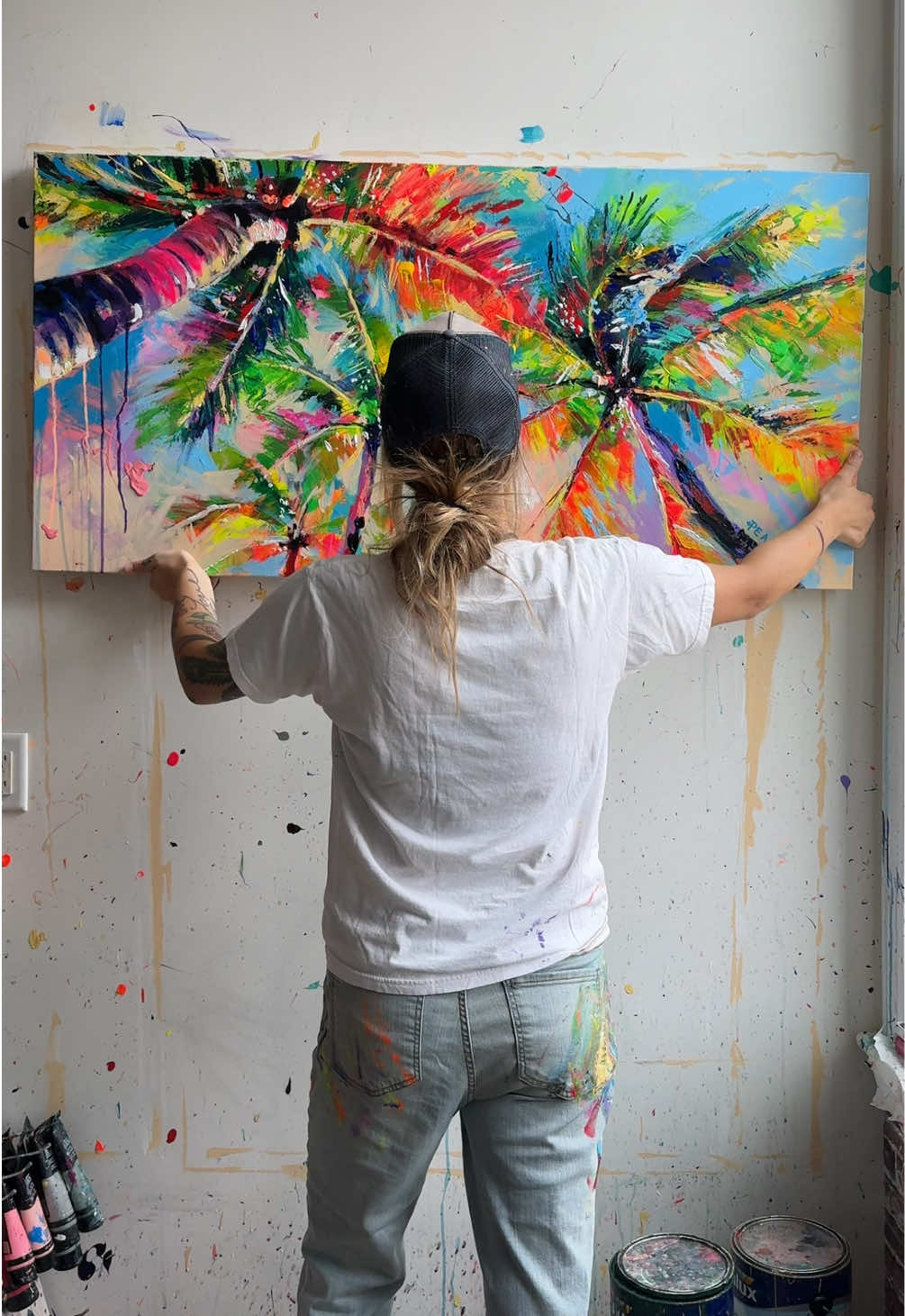 @Carlie Pearce | Artist 🇨🇦