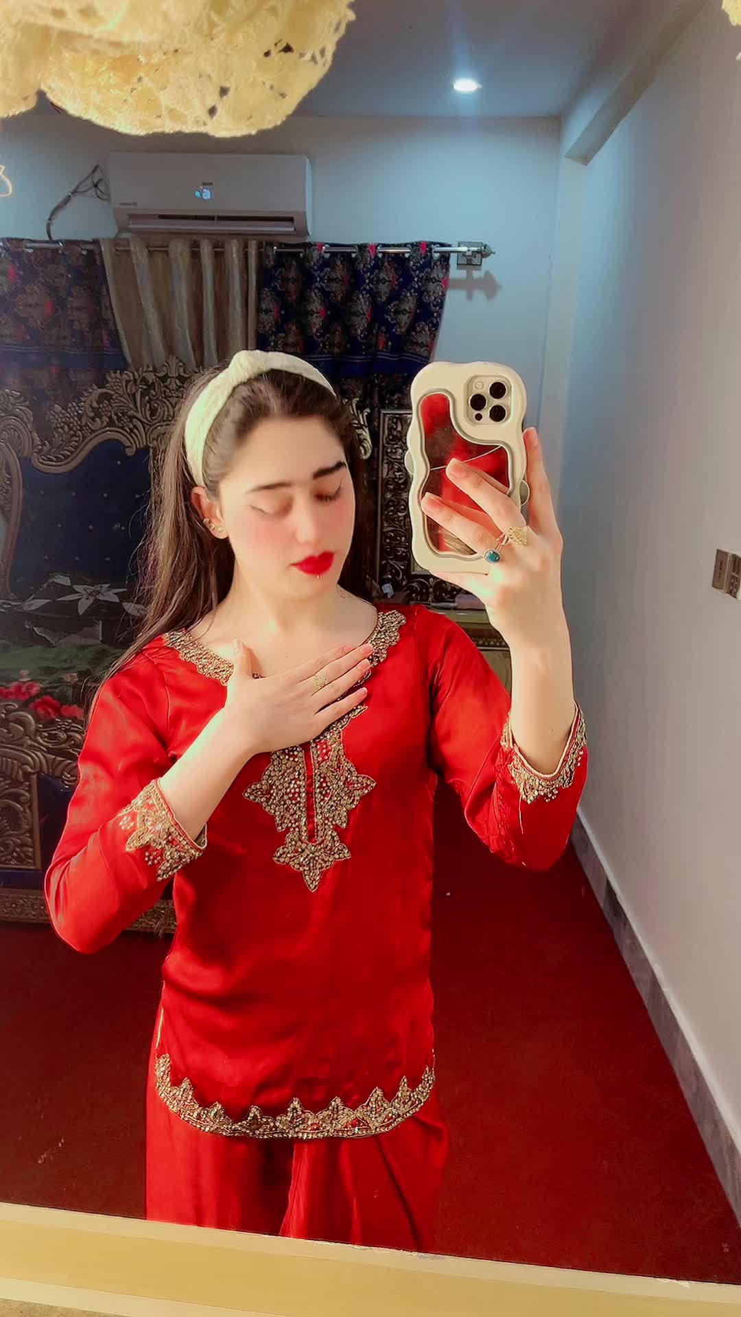 @Rida Malik 🥰🥹🥰