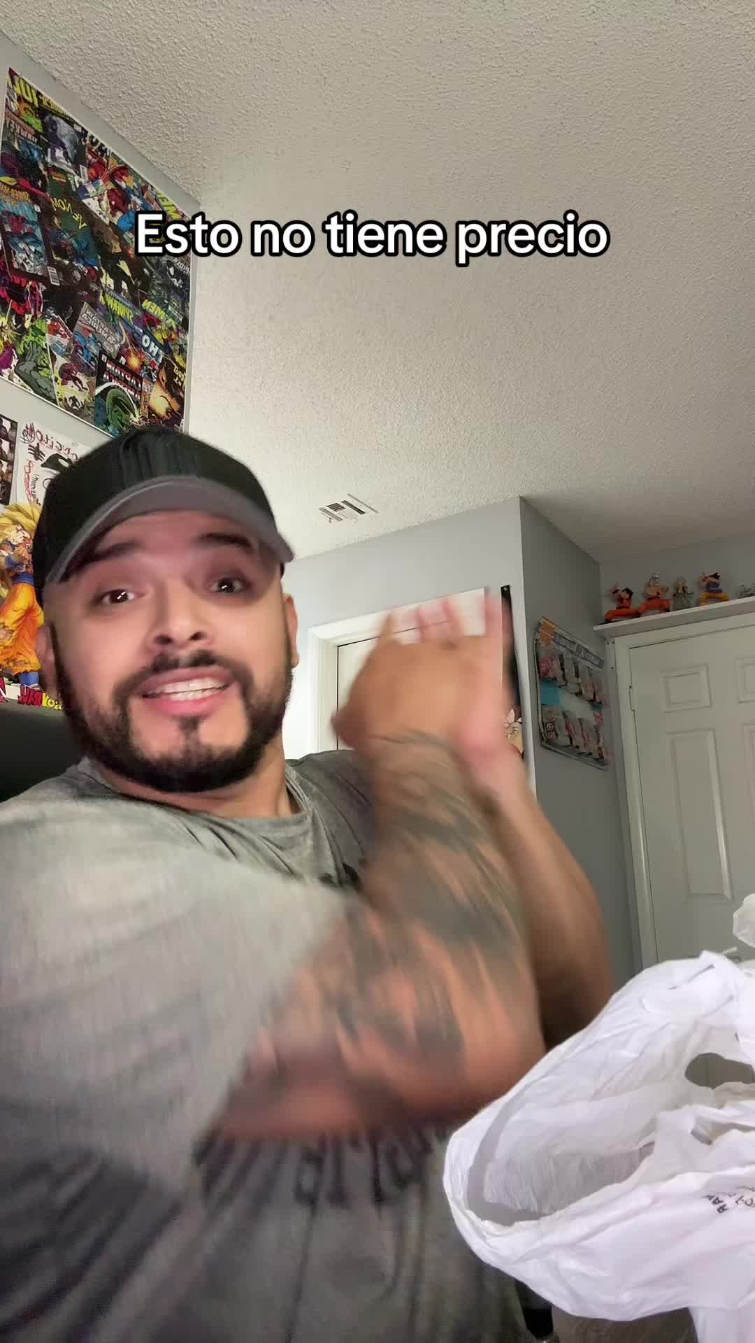 @Peloncito Loco
