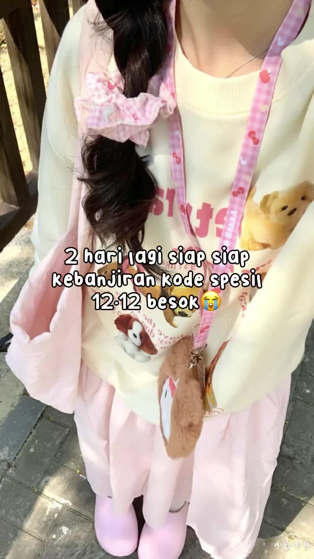 @DISKON SHOPEE