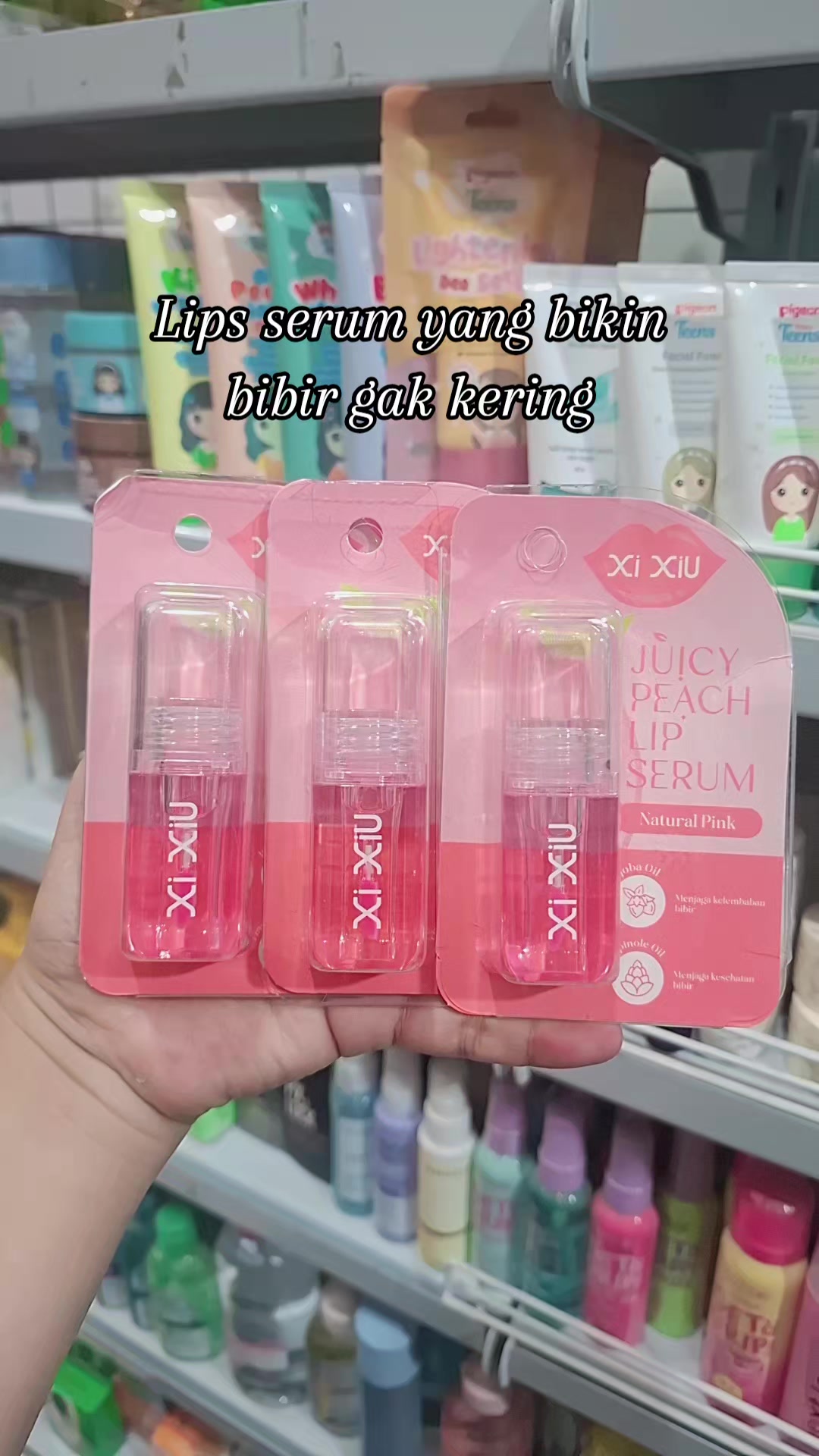 @MUDISBEAUTY