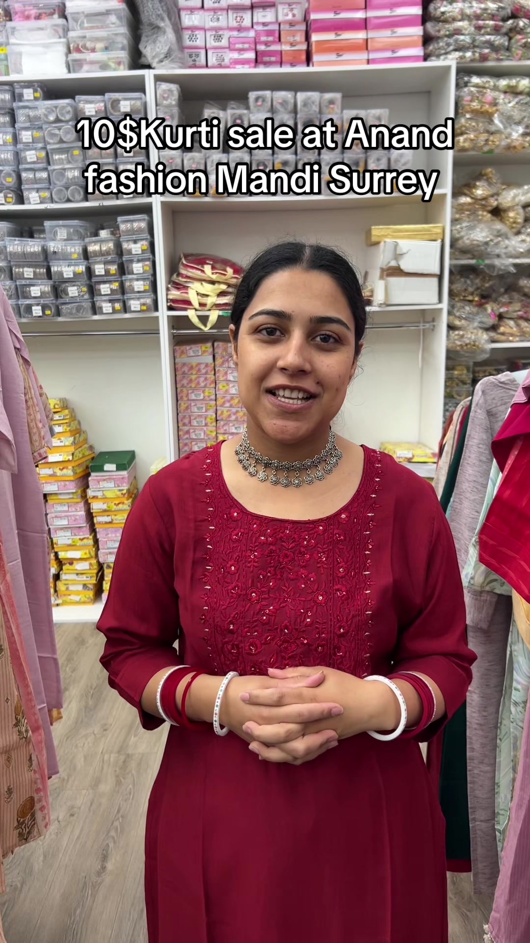 @Anand fashion Mandi