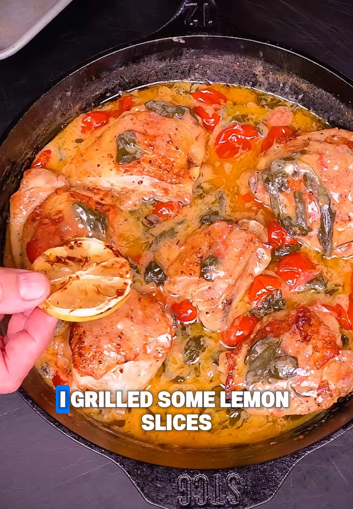 @Home Cooking