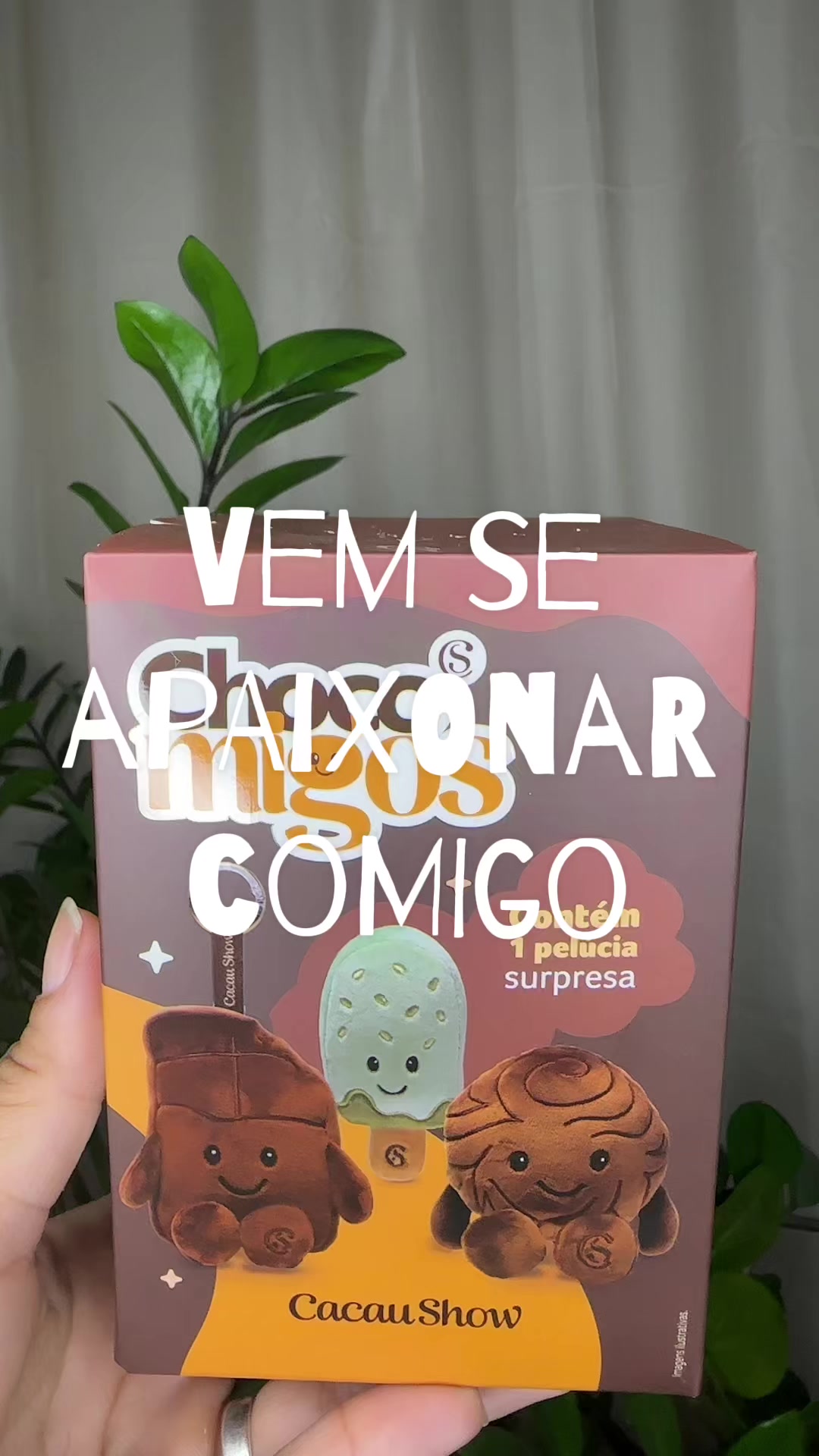 @Larissa Muniz