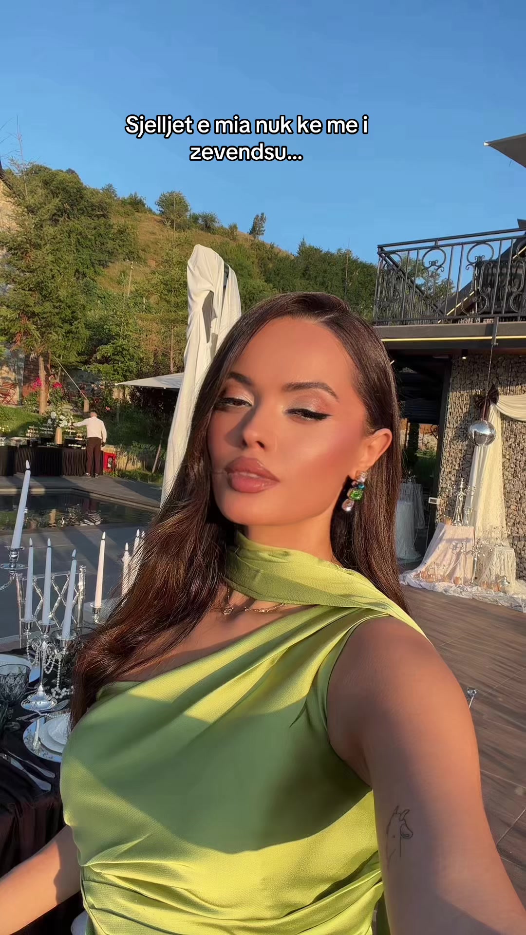@Ema Zharku