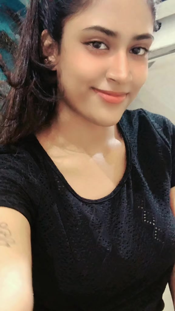 @Kavi Girl (කවී)💋
