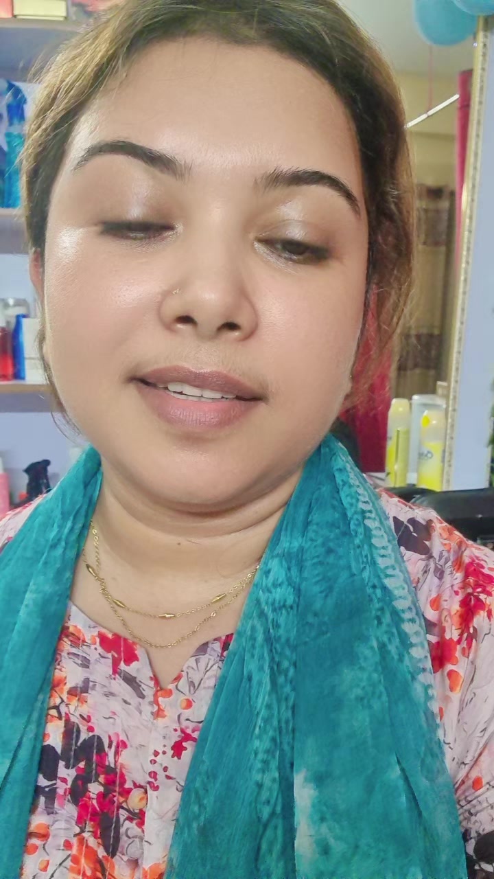 @Girls Beauty
