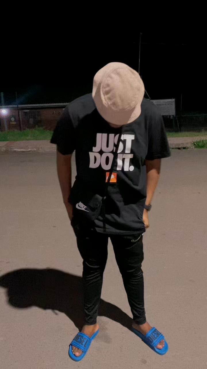 @Sanele Wariza Vilakazi