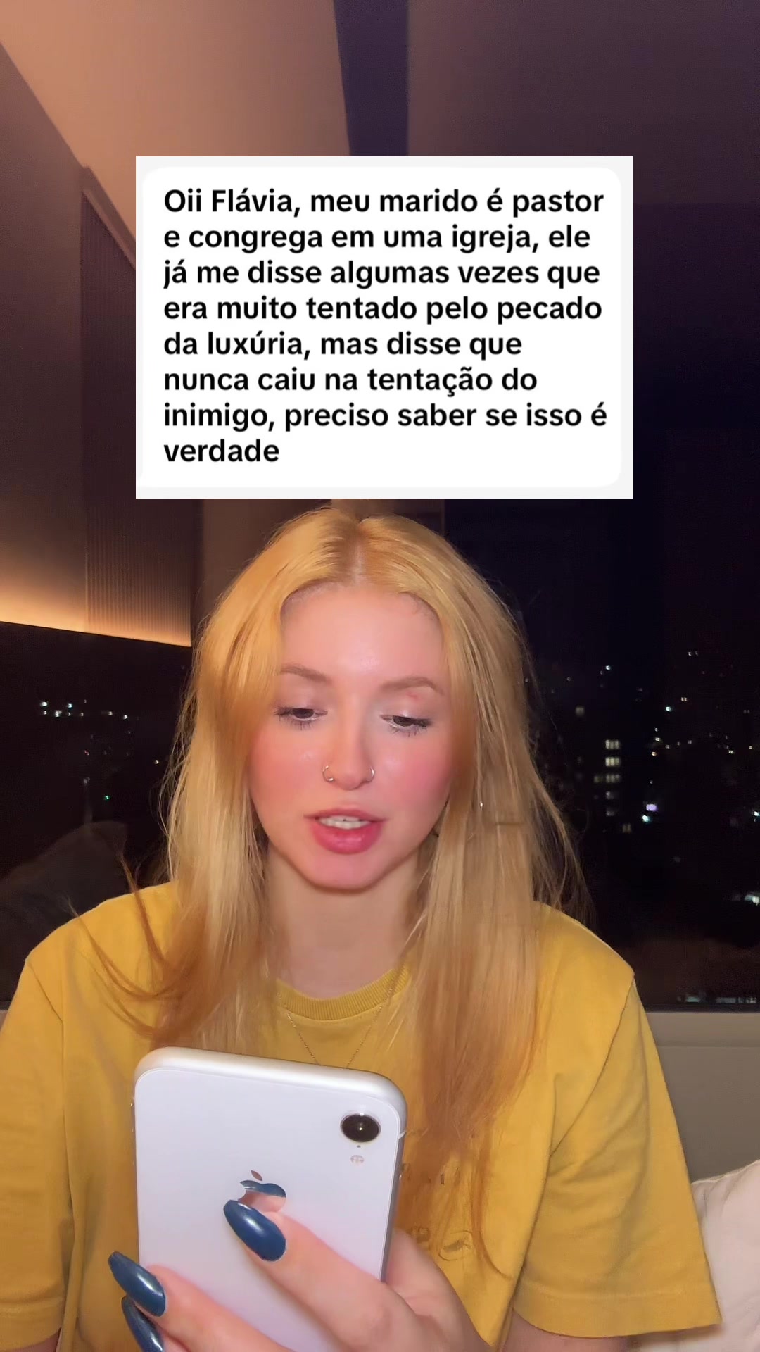 @Fl&aacute;via Sefrin 🫧