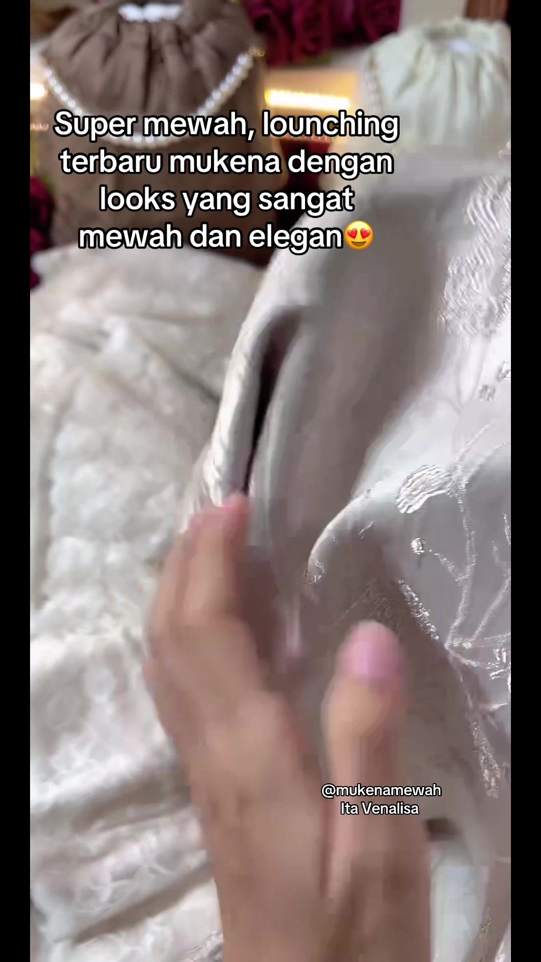 @Mukenamewah