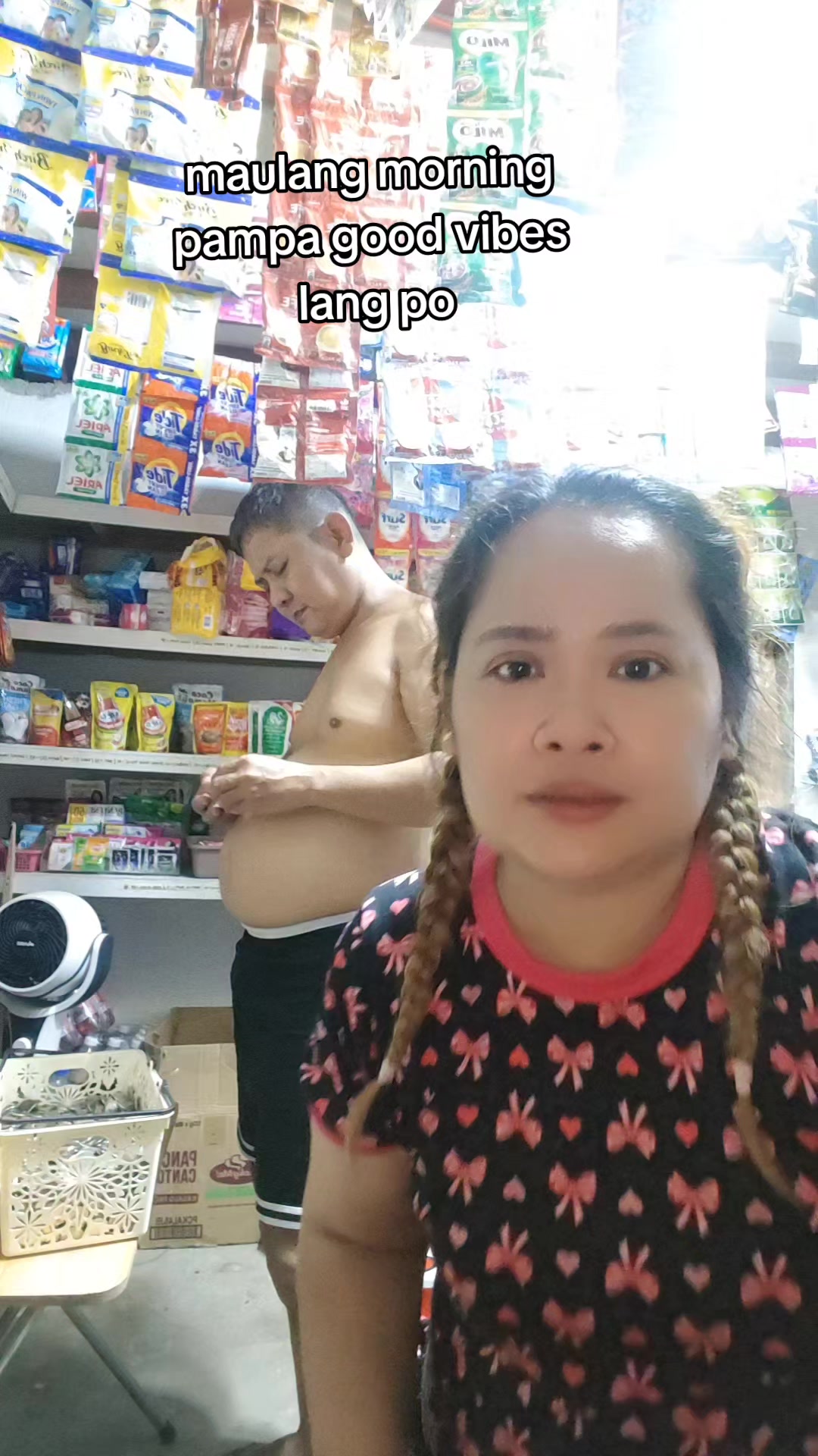 @Zarah Jaine