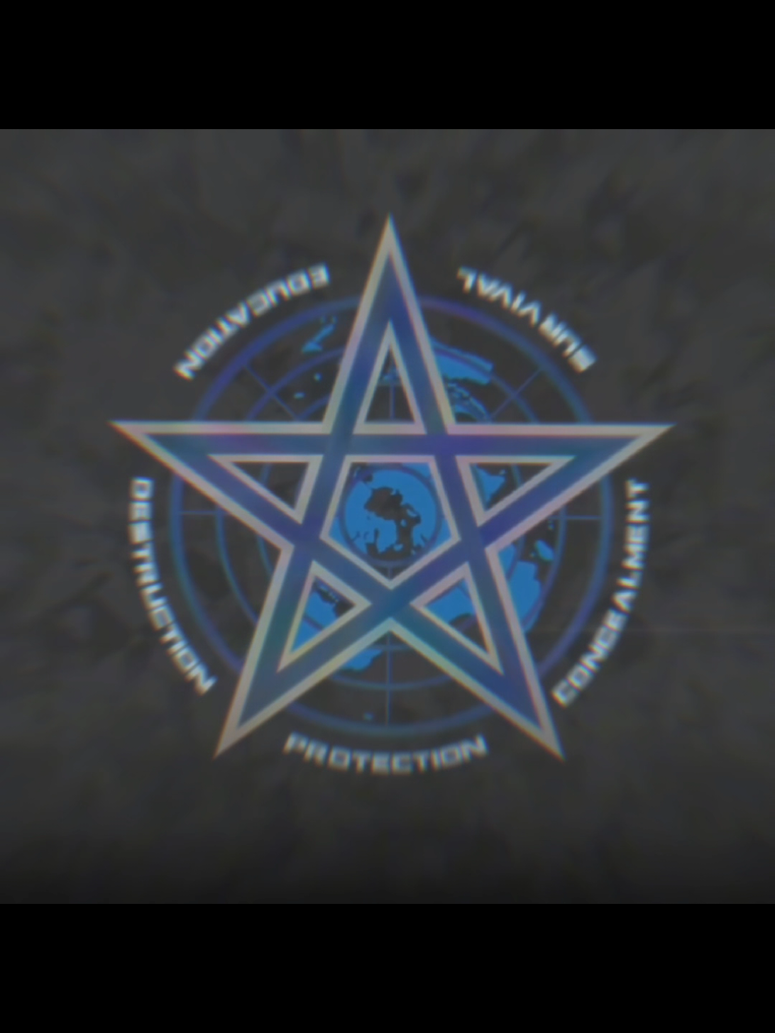 @☢️All About SCP☣️