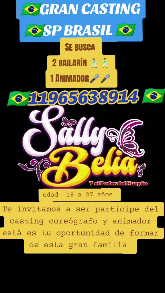 @SALLY-BELIA- OFICIAL