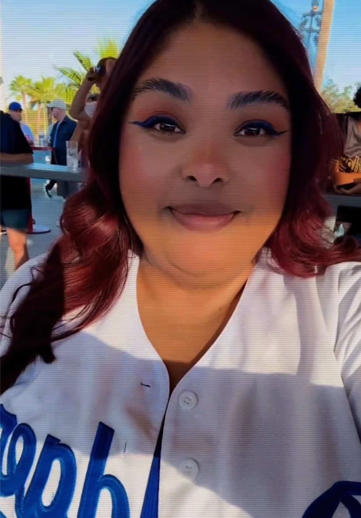 @Sky Herrera