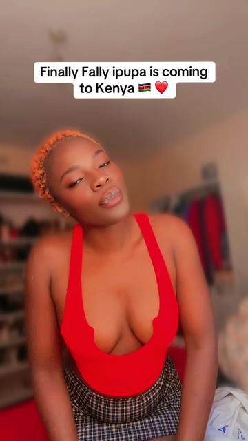 @Kenyanluobae