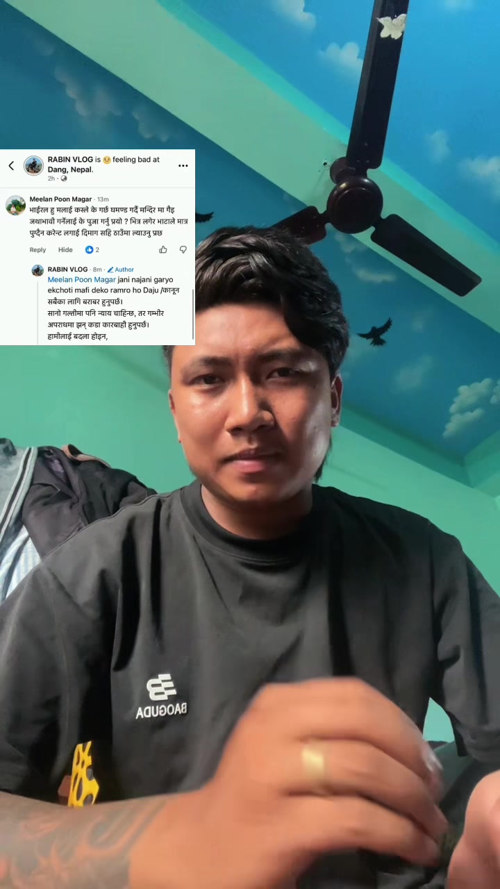 @RABIN VLOG46🇳🇵