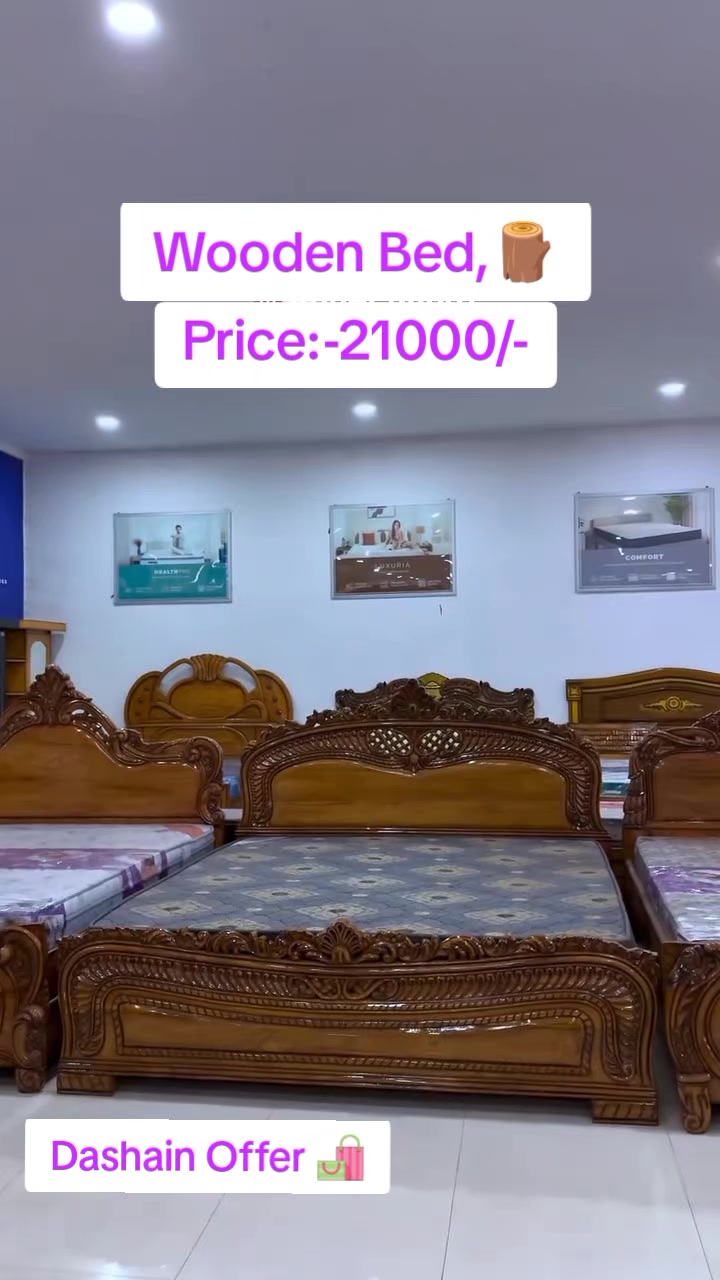 @Luxury Furniture