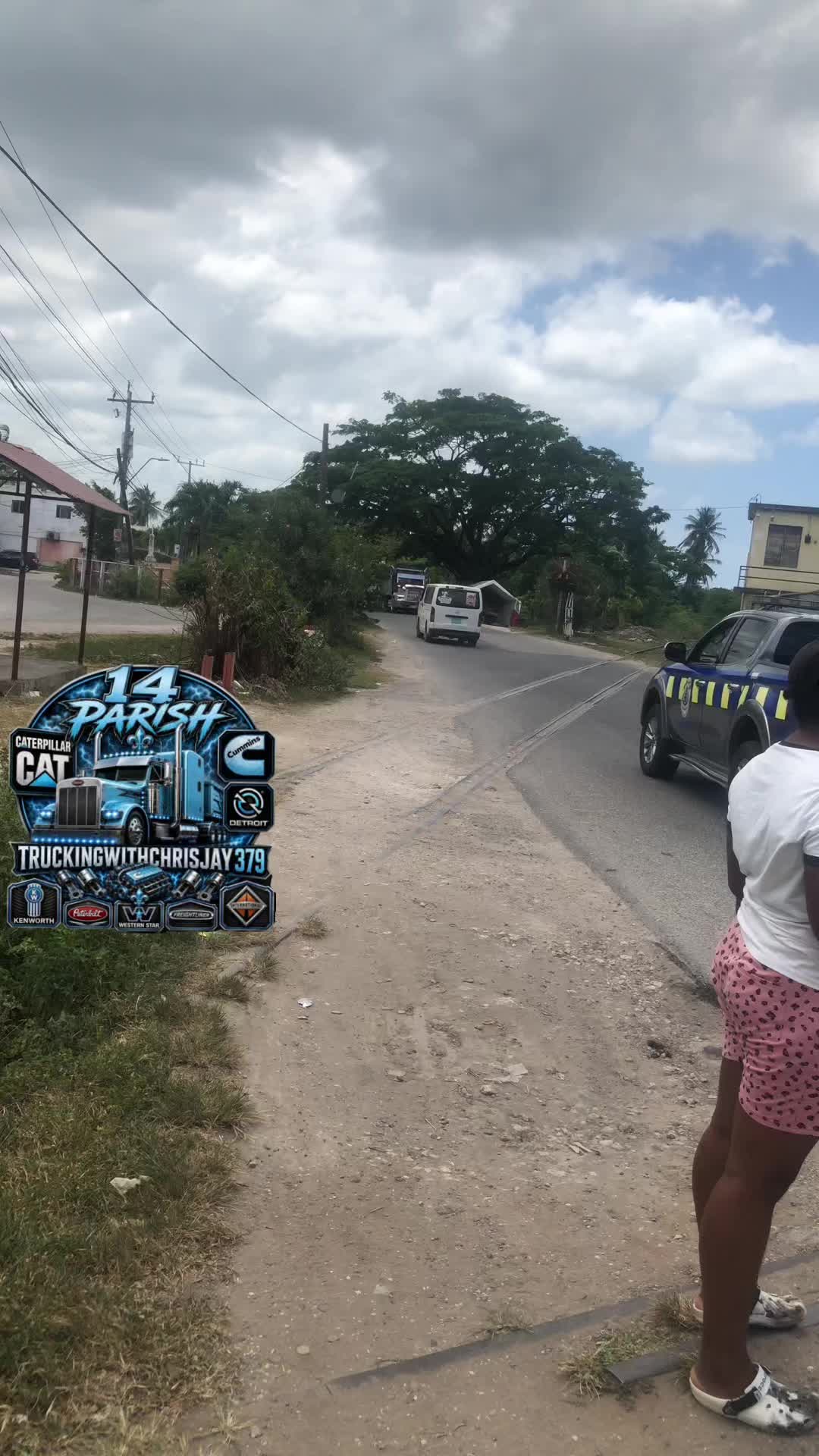 @TRUCKINGWITHCHRISJAY379