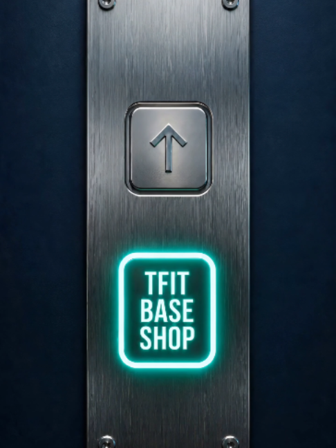 @TFIT OFFICIAL | JAPAN