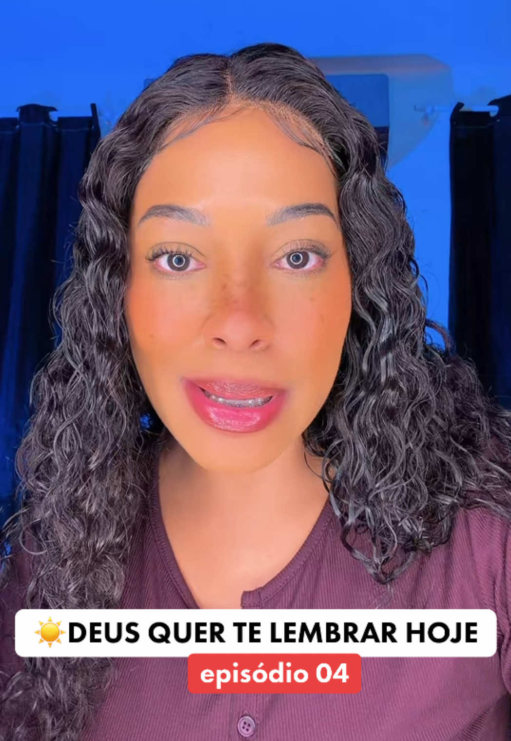 @Cilene Mina✝️❤️&zwj;🔥