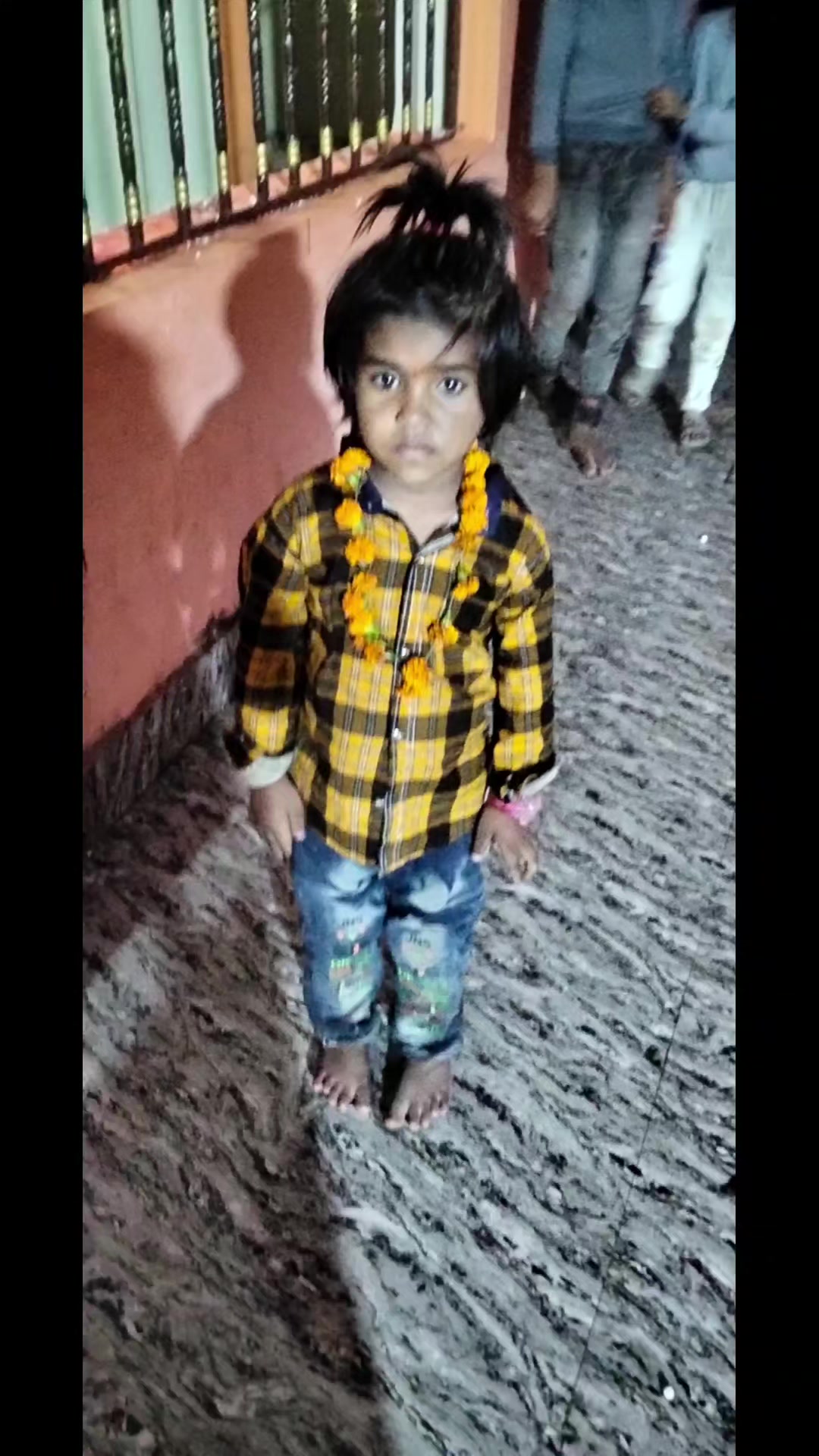 @Dipendra Yadav