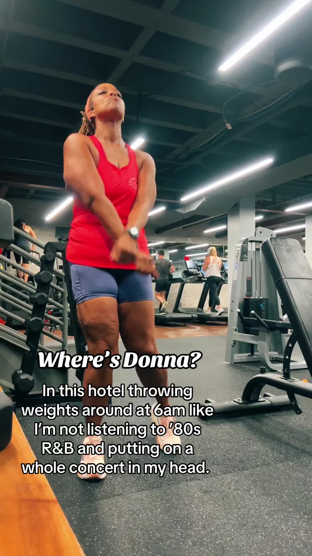 @Donna Elle Media