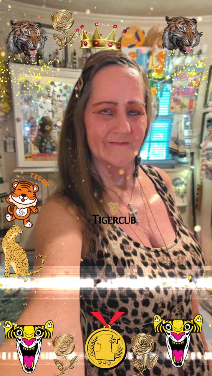 @suzietigerrose🐯🙏