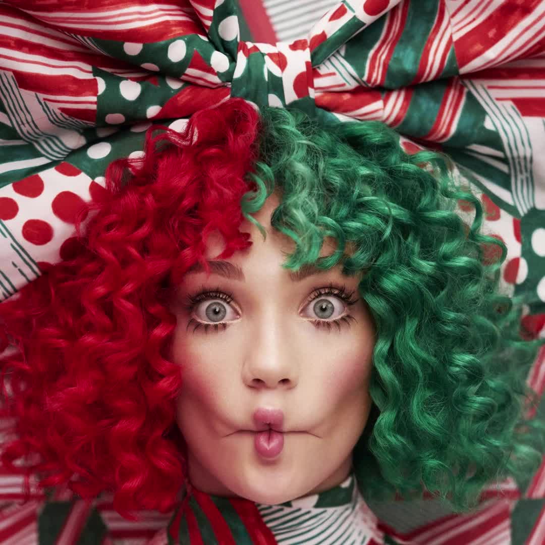 @Sia Is Love