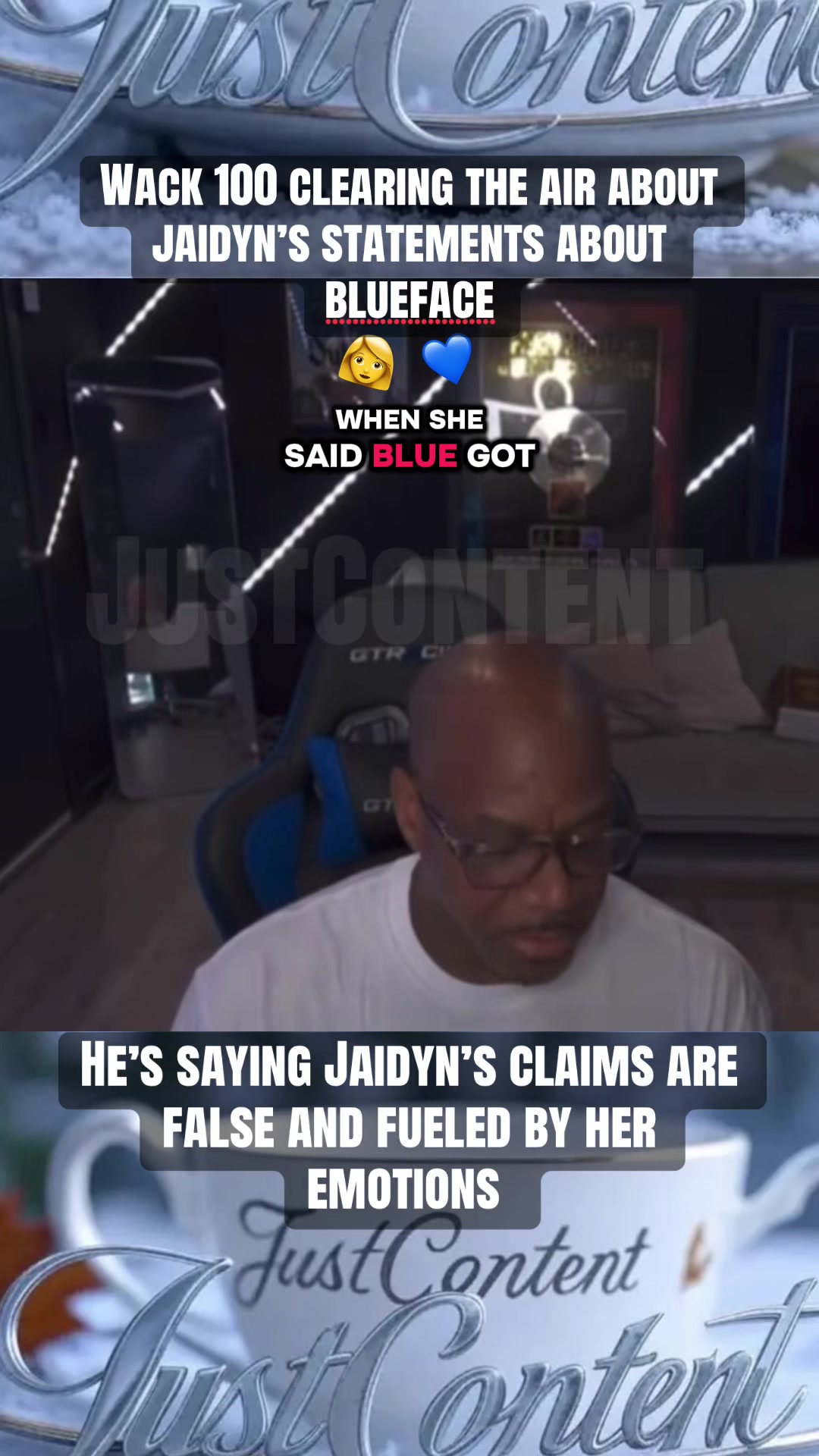 @JustContent2.0