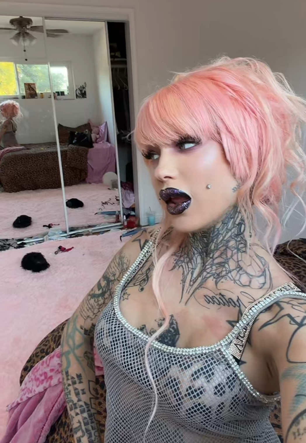 @Fetish