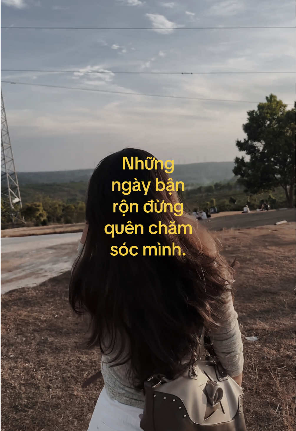 @Ly chăm chỉ