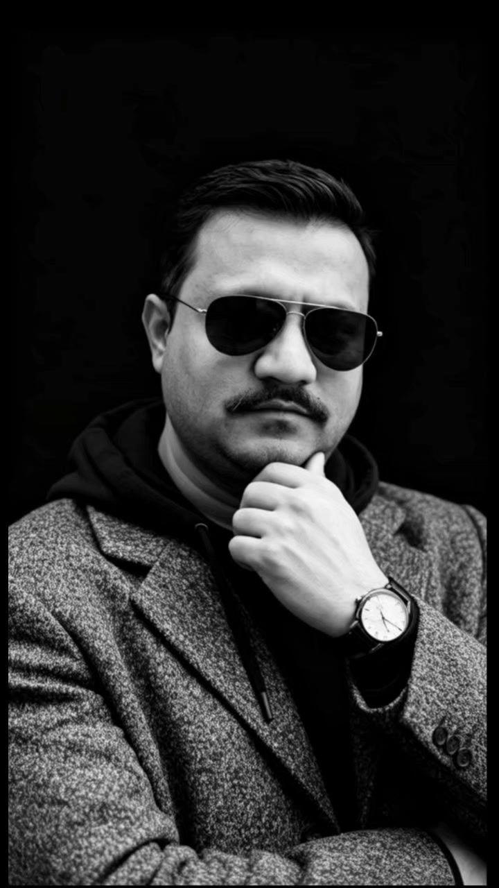 @Shaik. Salman