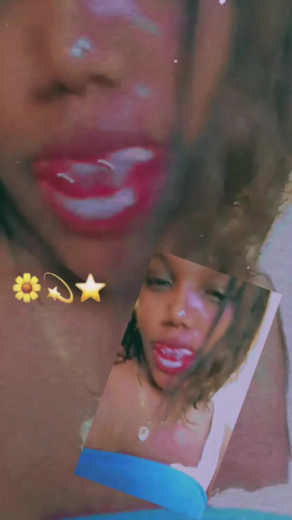 @❤️La negrita😍 ñoñita🥺