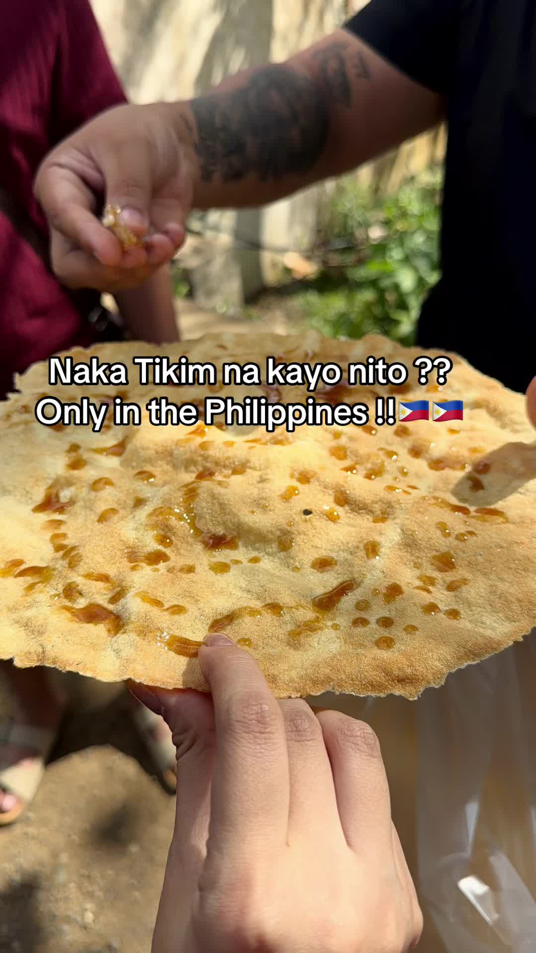 @Grace Evangelista