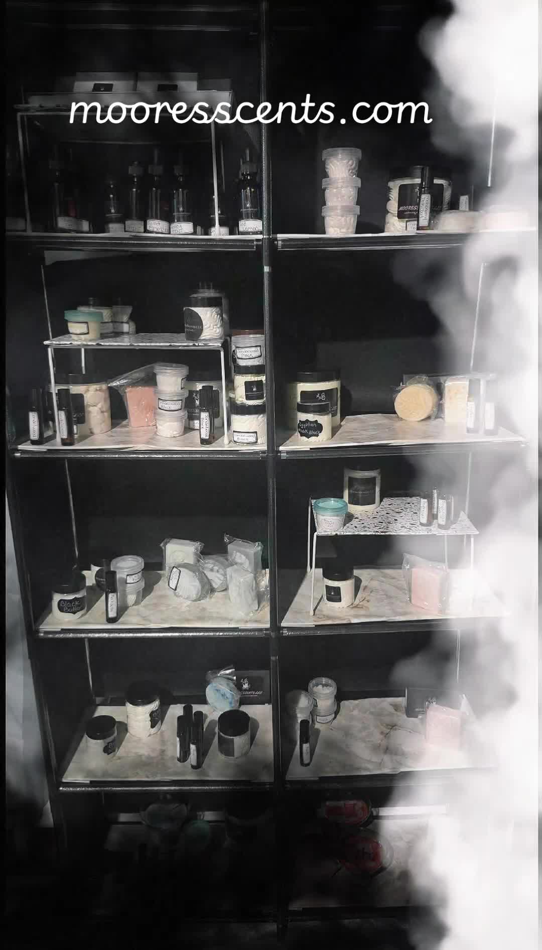@Mooresscents LLC