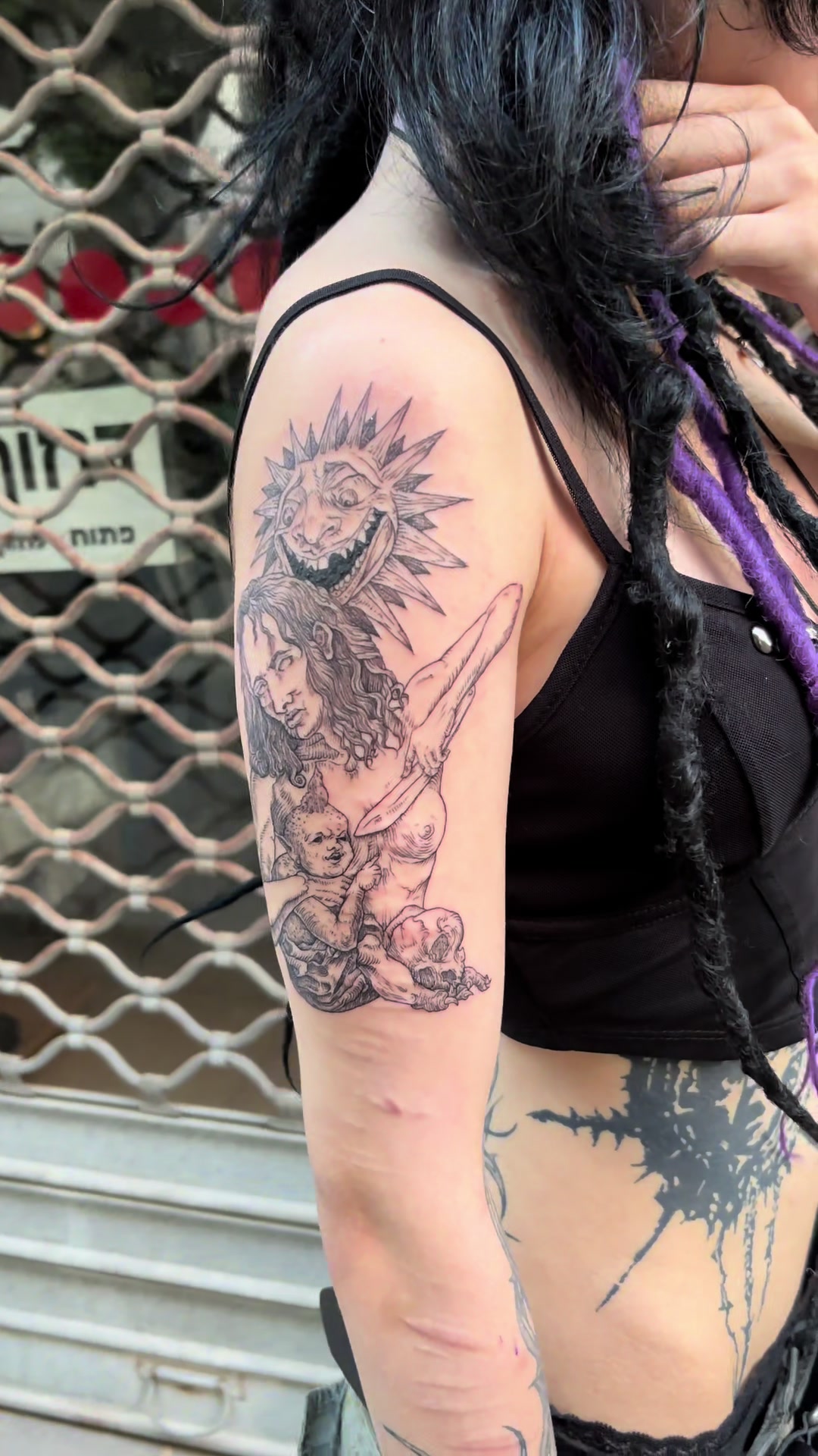 @Krichker.tattoo