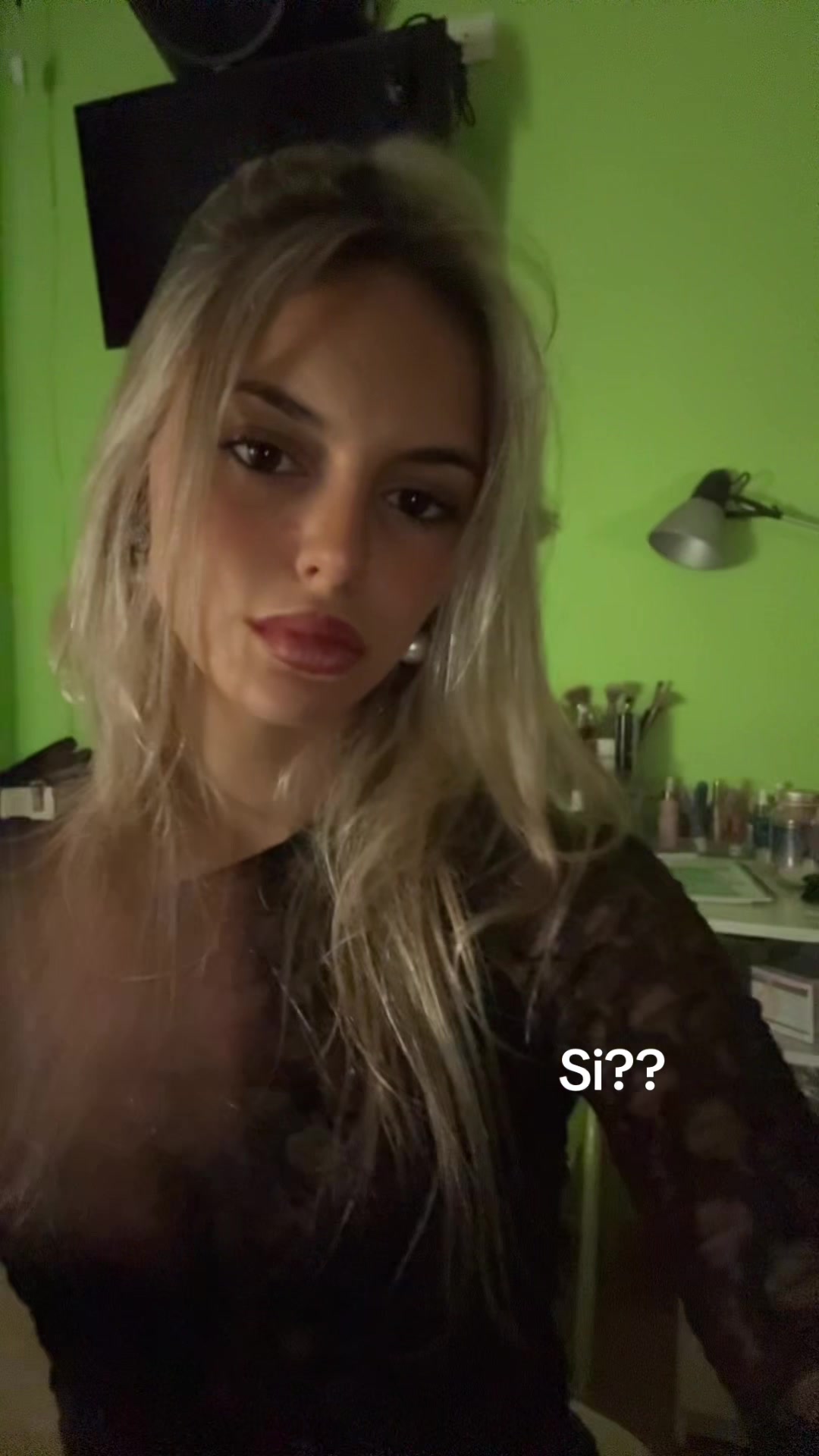 @Martina Amodei
