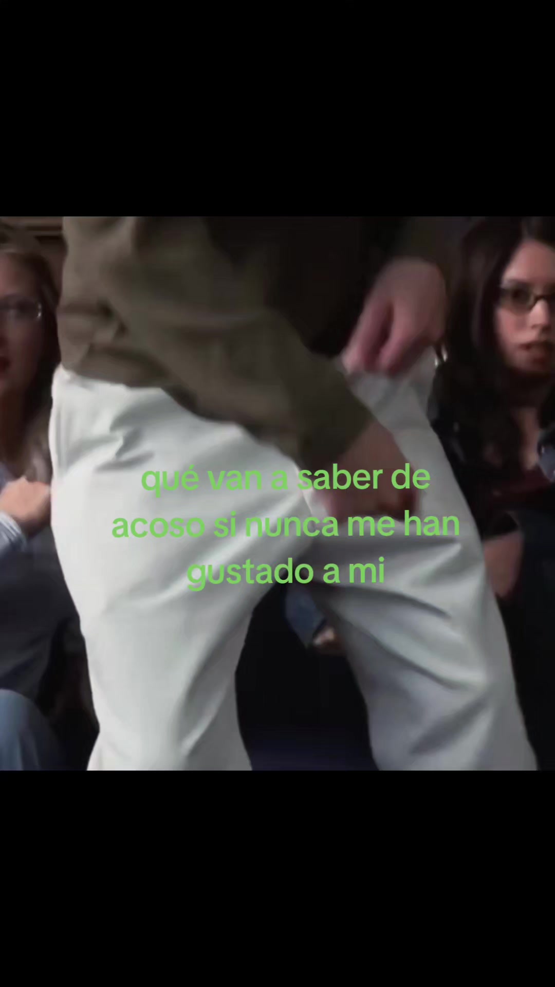 @Krizz < ? >