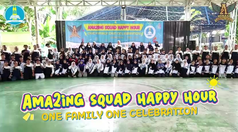 @MIN 14 Al-Azhar Asy-Syarif