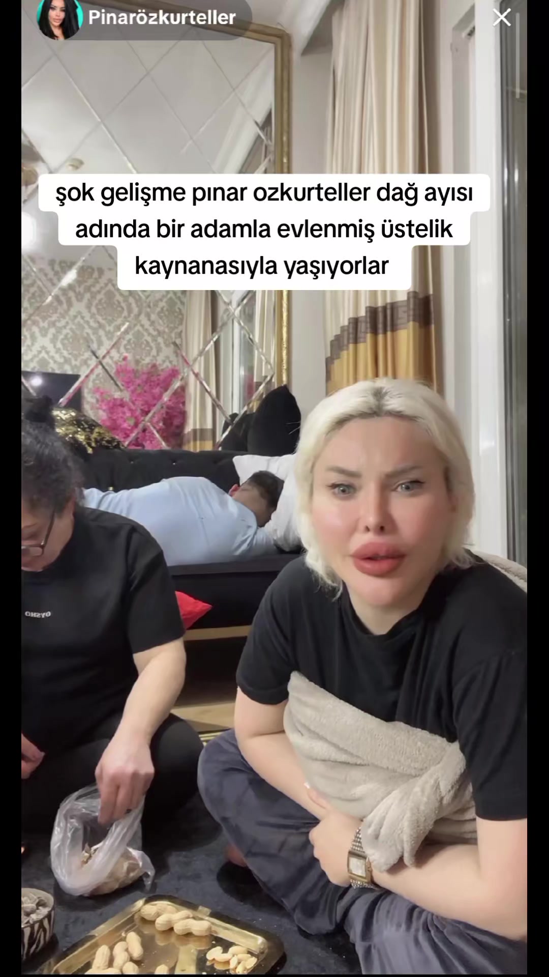 @SHOW DÜNYASI